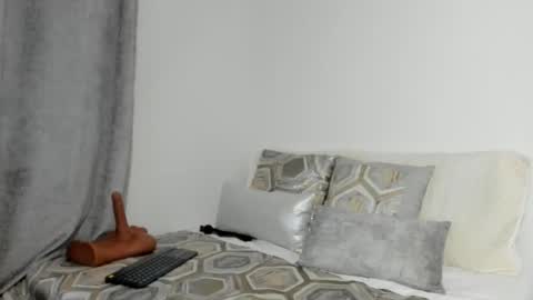 Snapshot of gabi_gonzales chatting on 09.27.25 Instagram soygabi g online show from 09.27.25