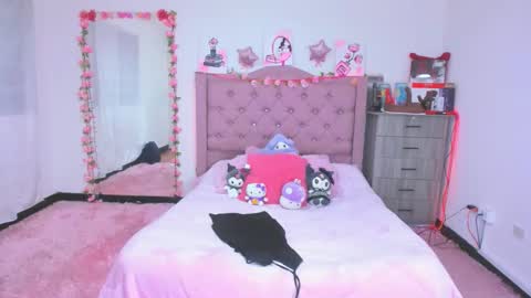 gabi_jhons_23 online show from 09.12.25