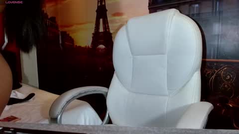 Snapshot of gabi_prince chatting on 10.16.25 gabi_prince online show from 10.16.25
