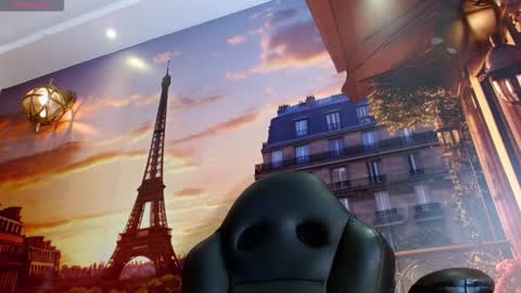 Snapshot of gabi_prince chatting on 11.30.25 gabi_prince online show from 11.30.25