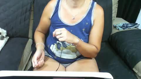 gaby  layla online show from 03.07.25