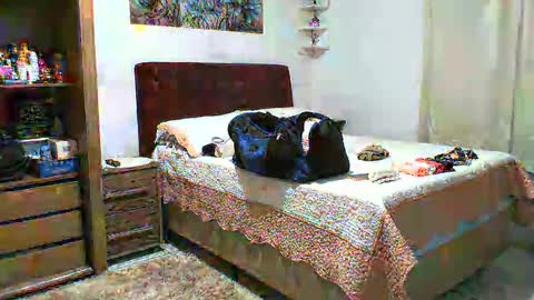 gaby  layla online show from 09.15.25