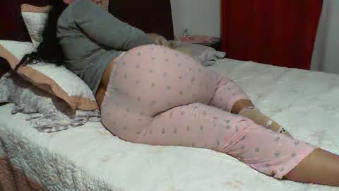 gaby  layla online show from 09.18.25