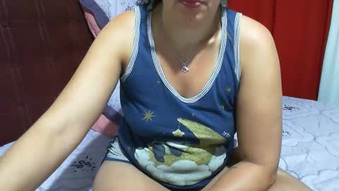 gaby  layla online show from 11.22.25