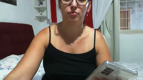 gaby  layla online show from 04.04.26