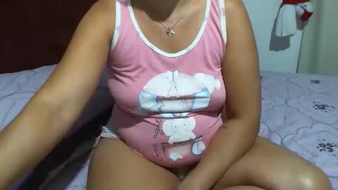 gaby  layla online show from 04.19.26