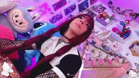 gabii_princess online show from 03.23.26