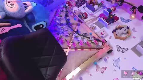 gabii_princess online show from 03.25.26