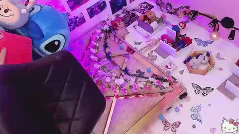 gabii_princess online show from 03.28.26