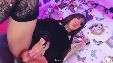 gabii_princess online show from 04.01.26