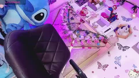 gabii_princess online show from 04.07.26