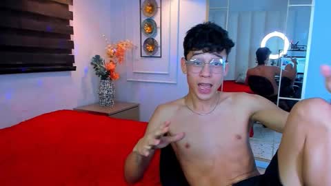 Gabit0 Xxzs online show from 12.02.25