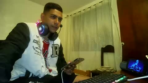 Snapshot of gabitosexyy chatting on 03.03.25 gabitosexyy online show from 03.03.25