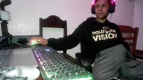 Snapshot of gabitosexyy chatting on 03.09.25 gabitosexyy online show from 03.09.25