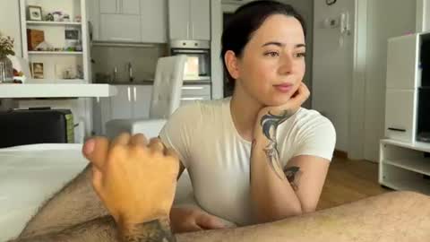 Maya and Rick online show from 07.05.26