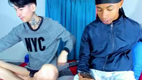 gabosexyxxx online show from 11.28.25