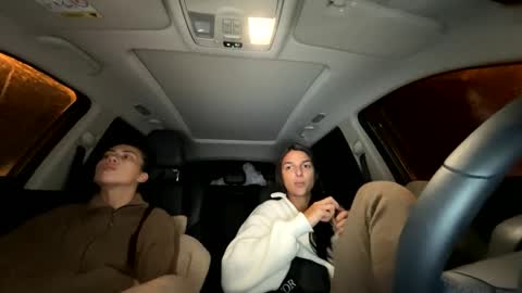 The next stream in car 1 december 10pm time in France online show from 12.01.24