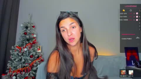 Snapshot of gabri_baby chatting on 01.06.26 The next stream in car 1 december 10pm time in France online show from 01.06.26