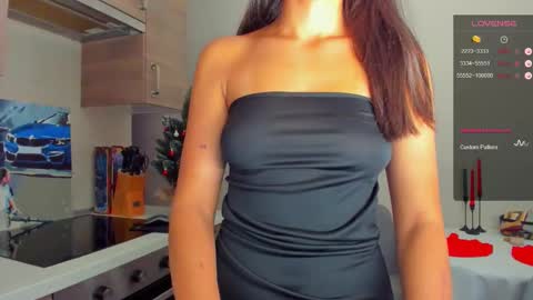 Snapshot of gabri_baby chatting on 01.11.26 The next stream in car 1 december 10pm time in France online show from 01.11.26