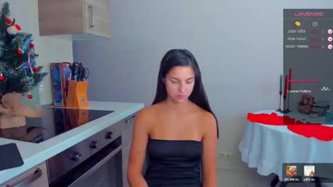 Snapshot of gabri_baby chatting on 01.13.26 The next stream in car 1 december 10pm time in France online show from 01.13.26