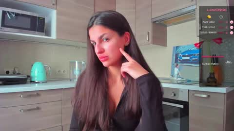 Snapshot of gabri_baby chatting on 02.17.26 The next stream in car 1 december 10pm time in France online show from 02.17.26