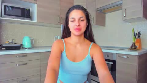 Snapshot of gabri_baby chatting on 02.26.26 The next stream in car 1 december 10pm time in France online show from 02.26.26