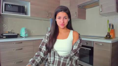 Snapshot of gabri_baby chatting on 02.27.26 The next stream in car 1 december 10pm time in France online show from 02.27.26