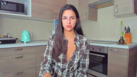 Snapshot of gabri_baby chatting on 02.28.26 The next stream in car 1 december 10pm time in France online show from 02.28.26