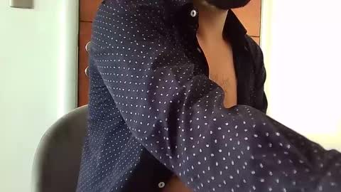 javier online show from 01.07.25