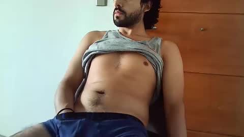 javier online show from 01.11.25