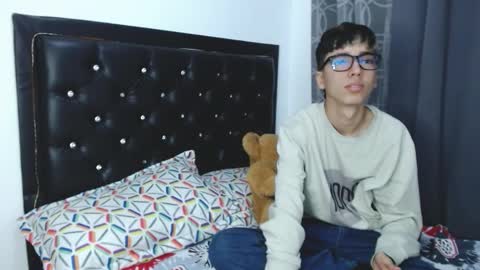 gabriel_x18 online show from 02.03.26