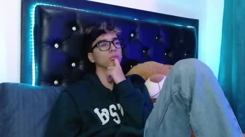 gabriel_x18 online show from 02.15.26