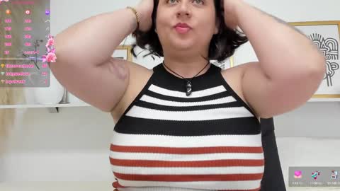 Gabriela. online show from 01.20.25