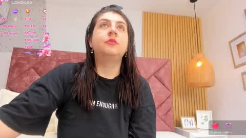 Gabriela. online show from 01.07.26