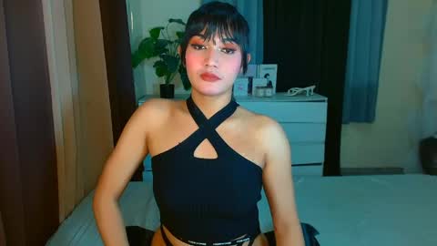 gabriela_deluxe online show from 04.14.26