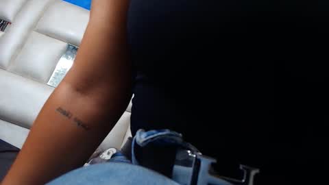 gabriela online show from 10.18.25