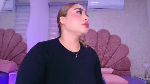 Snapshot of gabriela_leone chatting on 02.06.26 gabriela online show from 02.06.26