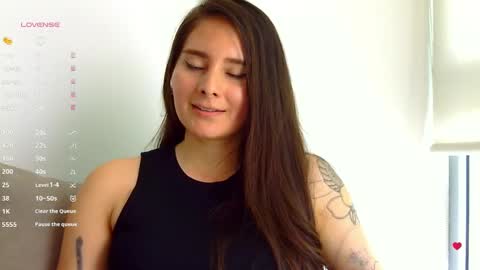 Snapshot of gabriela_miller_2 chatting on 12.05.24 Gabriela Miller online show from 12.05.24