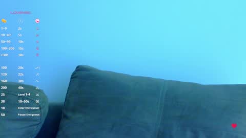 Snapshot of gabriela_miller_2 chatting on 12.06.24 Gabriela Miller online show from 12.06.24