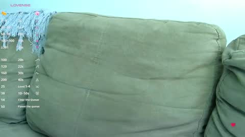 Snapshot of gabriela_miller_2 chatting on 01.13.25 Gabriela Miller online show from 01.13.25