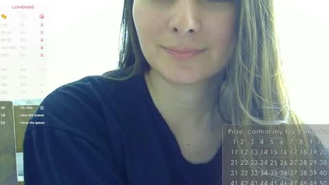 Snapshot of gabriela_miller_2 chatting on 02.17.25 Gabriela Miller online show from 02.17.25