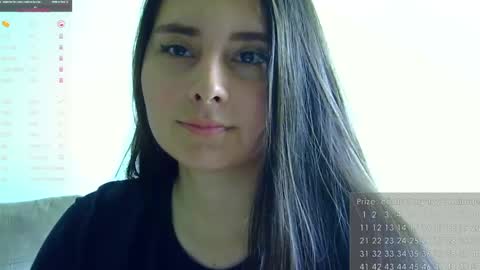 Snapshot of gabriela_miller_2 chatting on 02.27.25 Gabriela Miller online show from 02.27.25