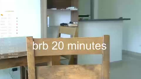 Snapshot of gabriela_miller_2 chatting on 09.19.25 Gabriela Miller online show from 09.19.25