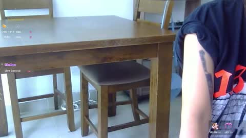 Snapshot of gabriela_miller_2 chatting on 09.22.25 Gabriela Miller online show from 09.22.25