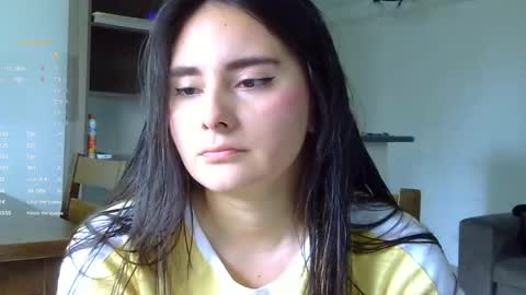 Snapshot of gabriela_miller_2 chatting on 09.26.25 Gabriela Miller online show from 09.26.25