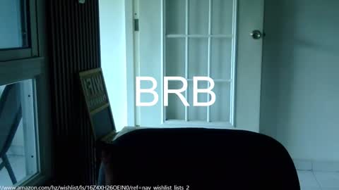 Snapshot of gabriela_miller_2 chatting on 11.20.25 Gabriela Miller online show from 11.20.25