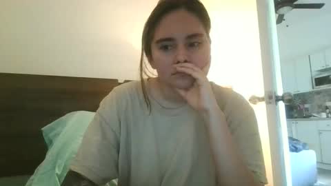 Gabriela Miller online show from 04.02.26