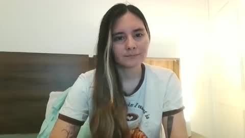 Gabriela Miller online show from 04.11.26