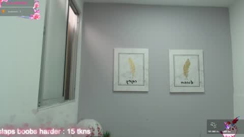 Gabriela mills  online show from 02.27.25