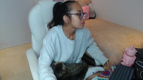 .  online show from 12.17.24